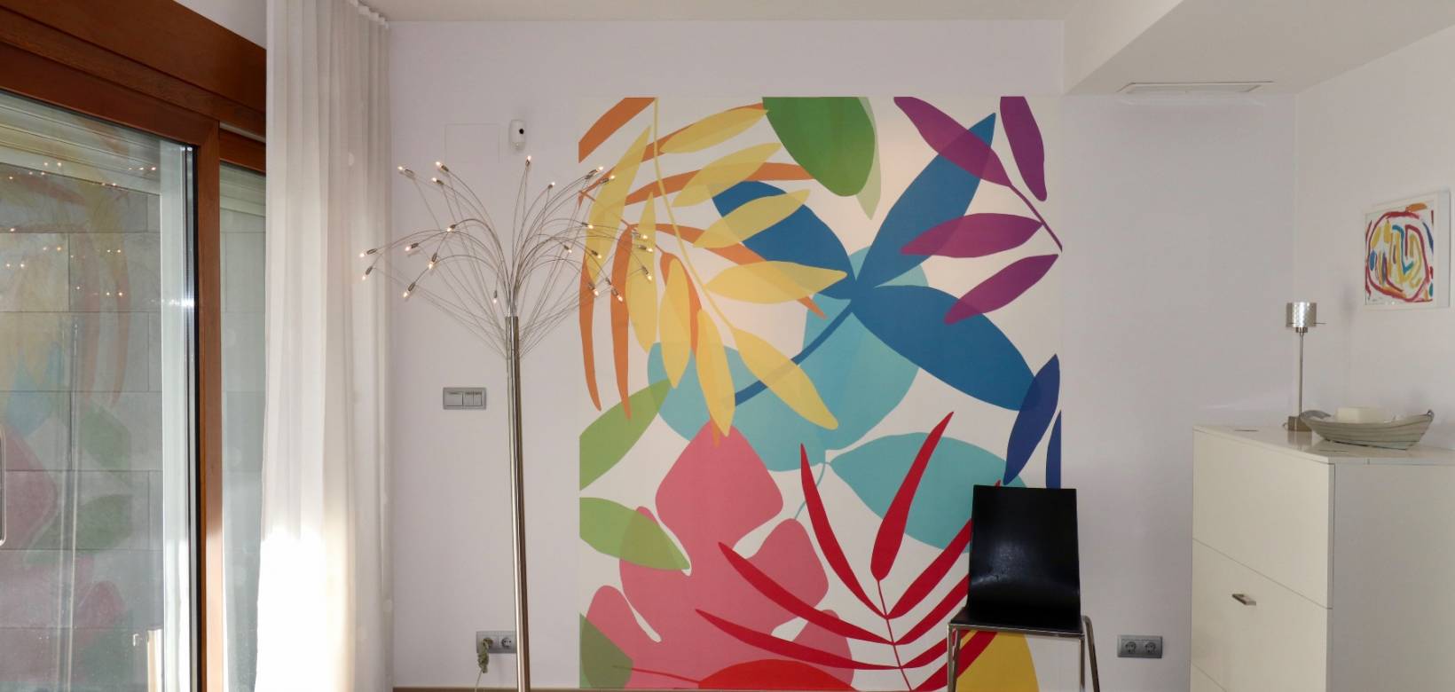 Resale - Townhouse - Guardamar del Segura - Guardamar Playa