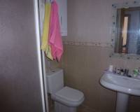 Resale - Townhouse - Hondón de las Nieves - La Canalosa