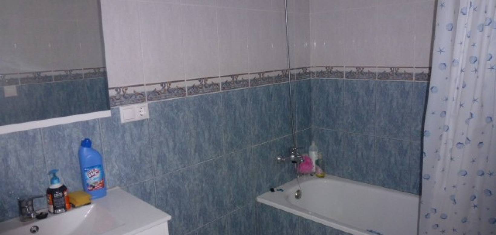 Resale - Townhouse - Hondón de las Nieves - La Canalosa
