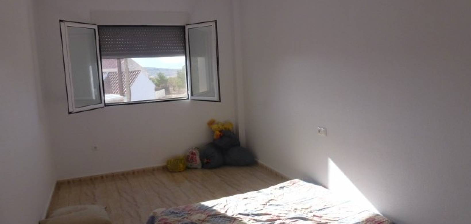 Resale - Townhouse - Hondón de las Nieves - La Canalosa