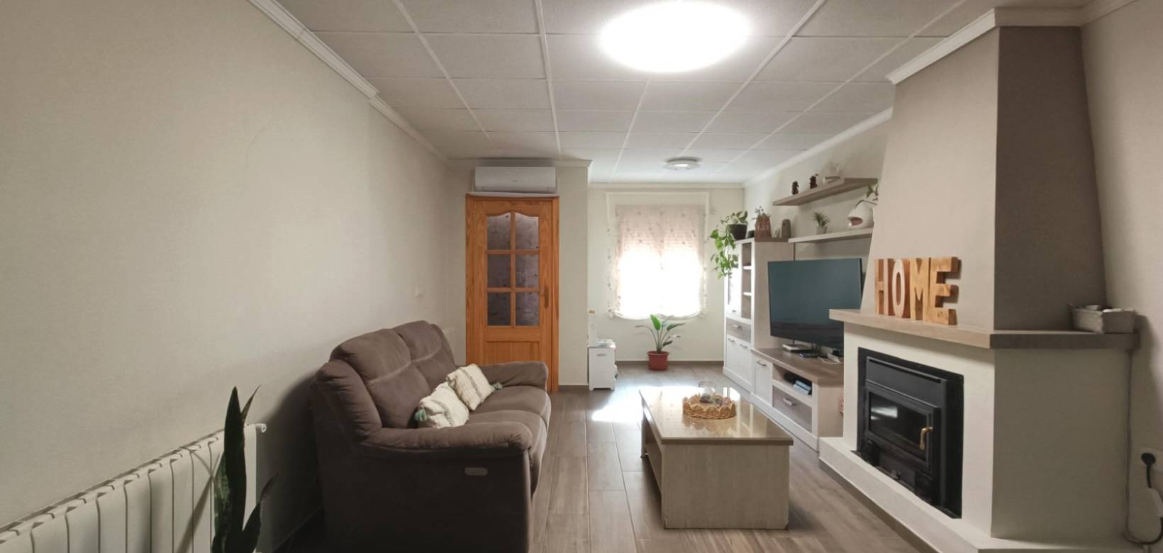 Resale - Townhouse - Hondón de los Frailes