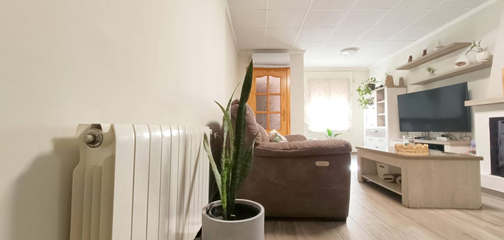 Resale - Townhouse - Hondón de los Frailes