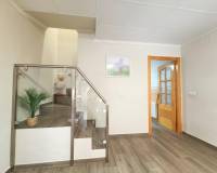 Resale - Townhouse - Hondón de los Frailes