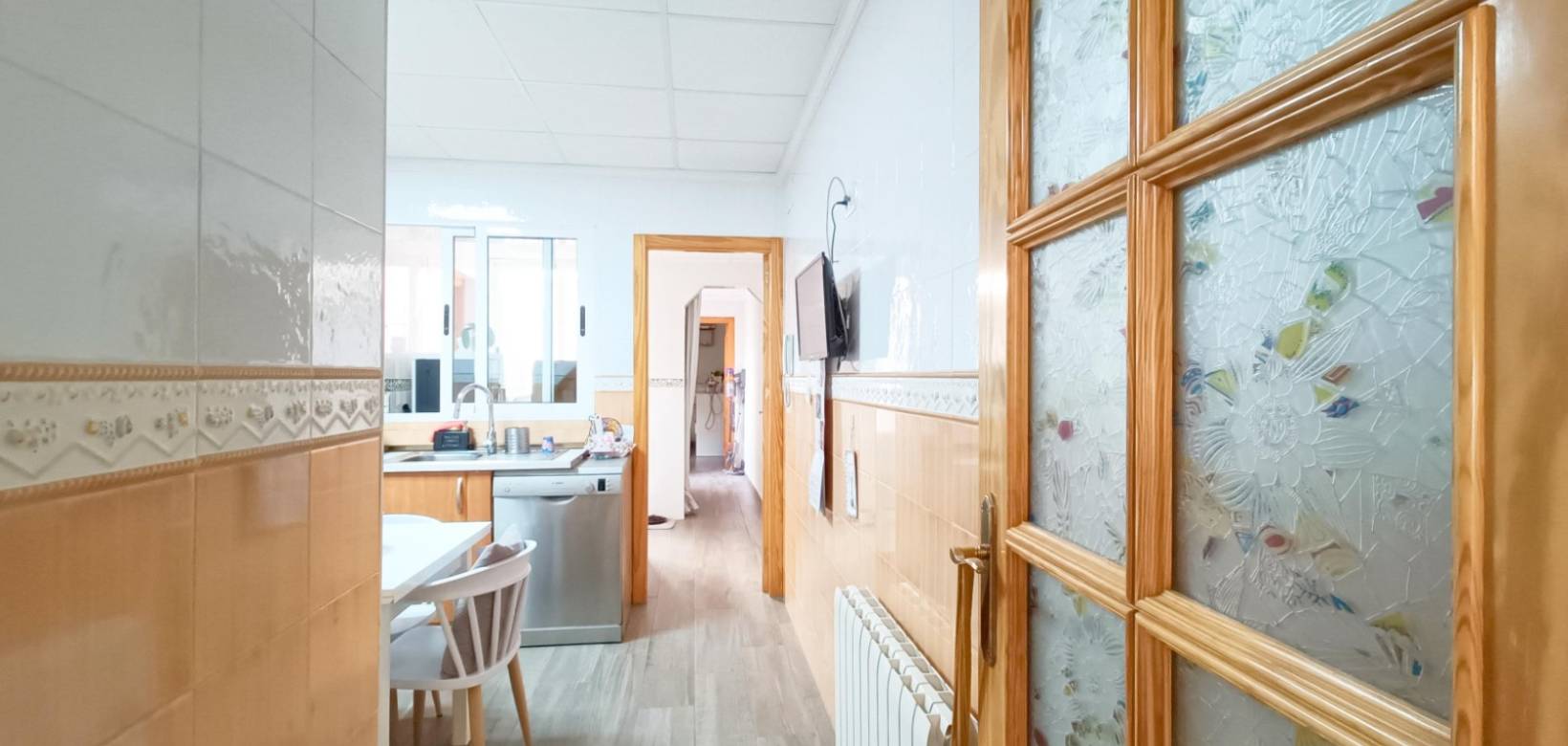 Resale - Townhouse - Hondón de los Frailes