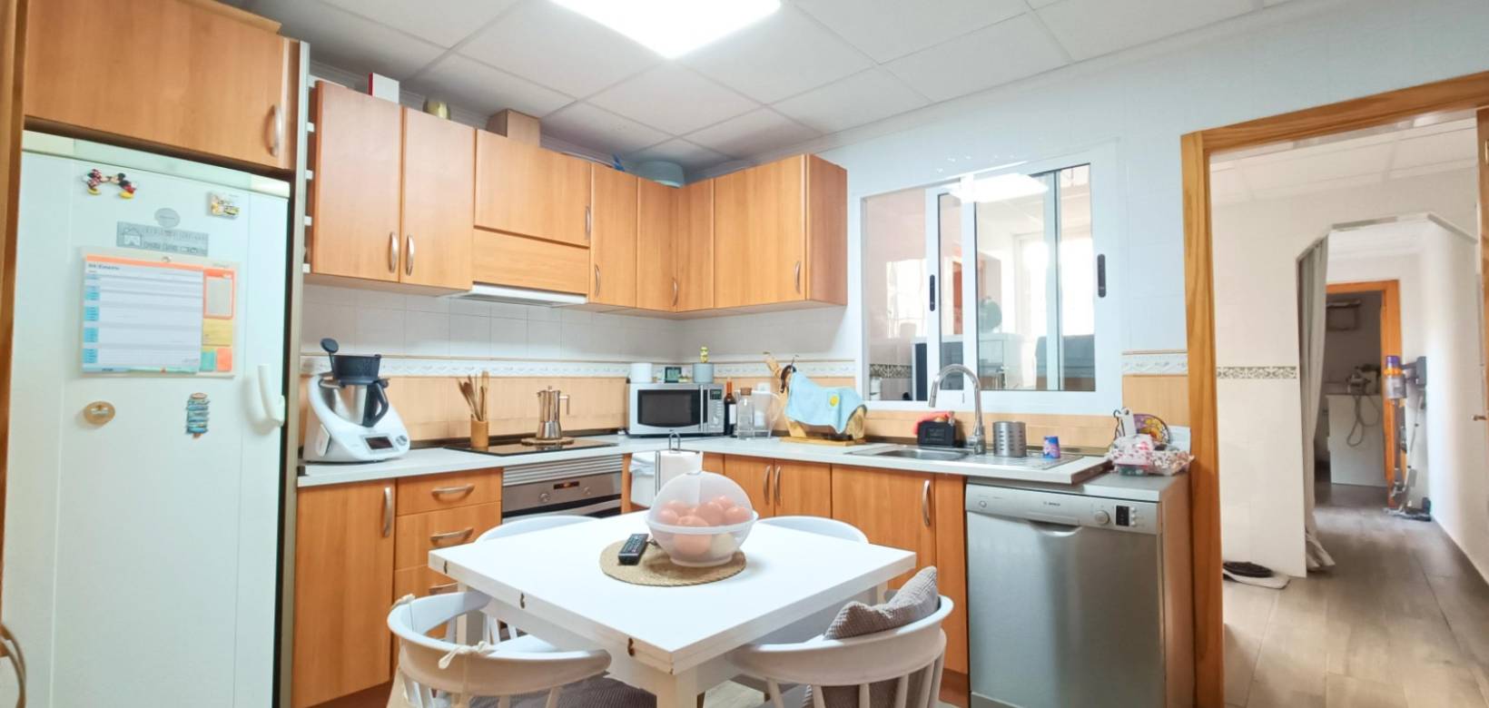 Resale - Townhouse - Hondón de los Frailes