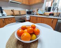 Resale - Townhouse - Hondón de los Frailes