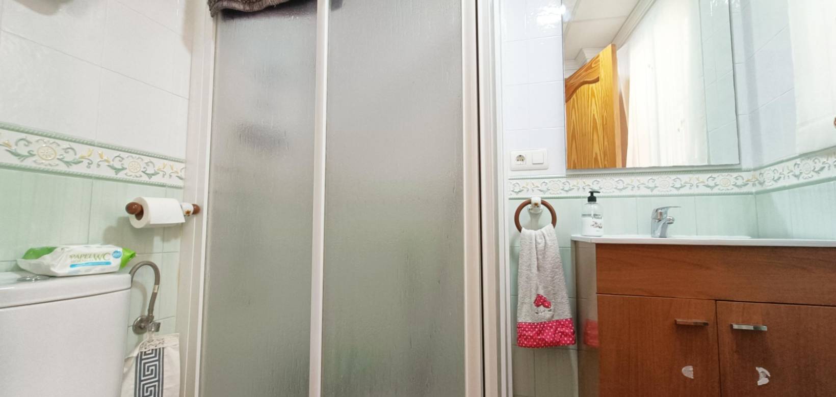 Resale - Townhouse - Hondón de los Frailes