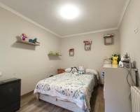 Resale - Townhouse - Hondón de los Frailes