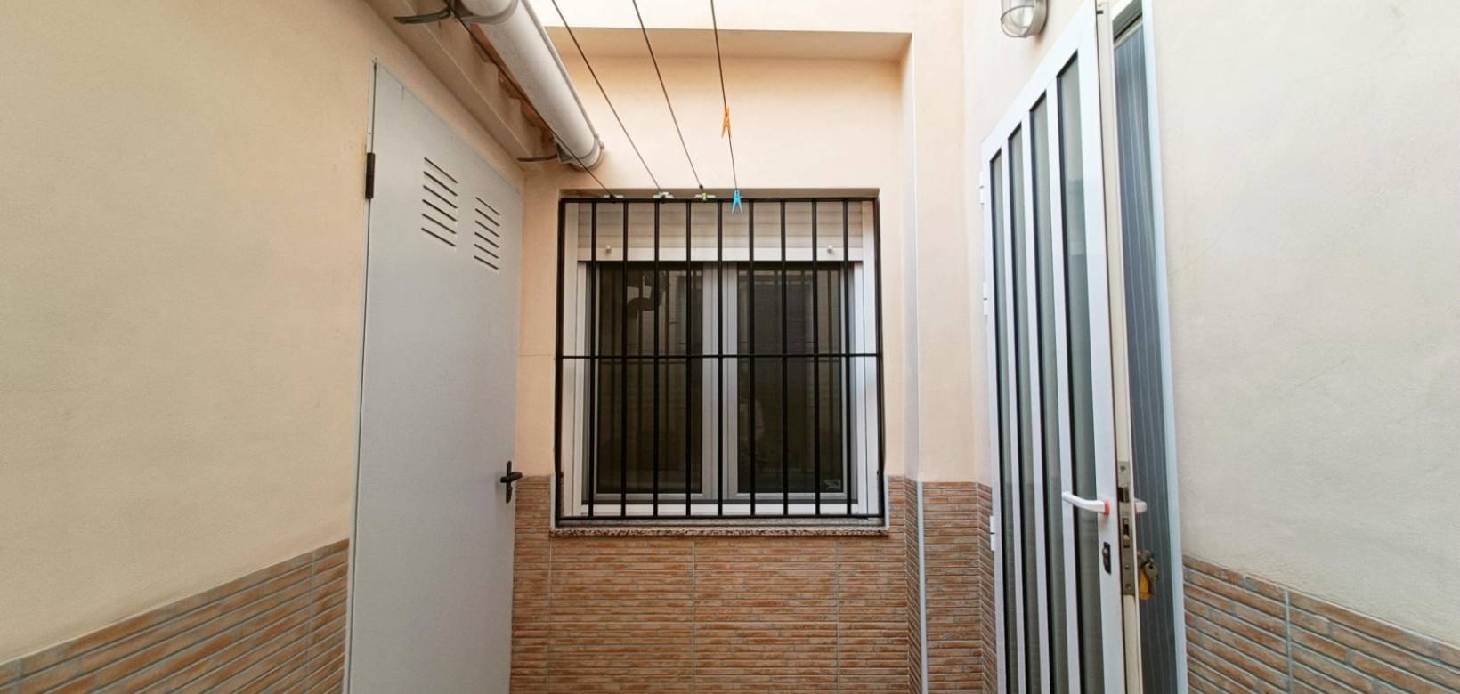 Resale - Townhouse - Hondón de los Frailes