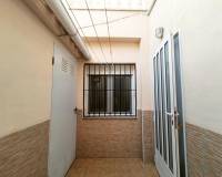 Resale - Townhouse - Hondón de los Frailes