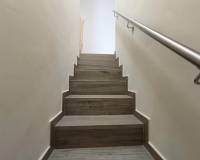 Resale - Townhouse - Hondón de los Frailes