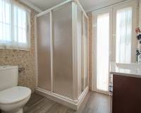 Resale - Townhouse - Hondón de los Frailes