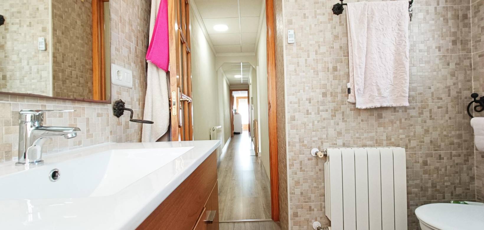 Resale - Townhouse - Hondón de los Frailes