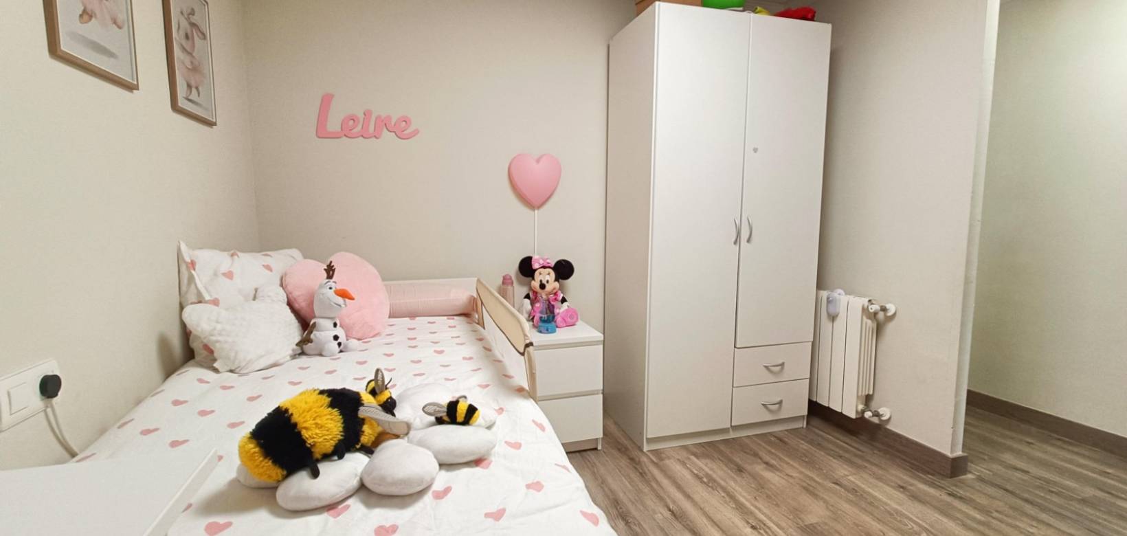 Resale - Townhouse - Hondón de los Frailes