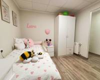 Resale - Townhouse - Hondón de los Frailes