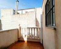 Resale - Townhouse - Hondón de los Frailes