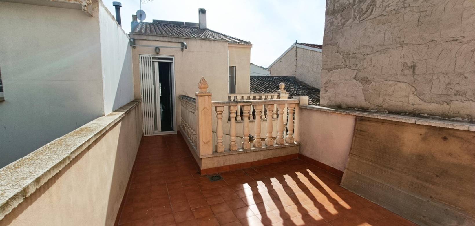 Resale - Townhouse - Hondón de los Frailes