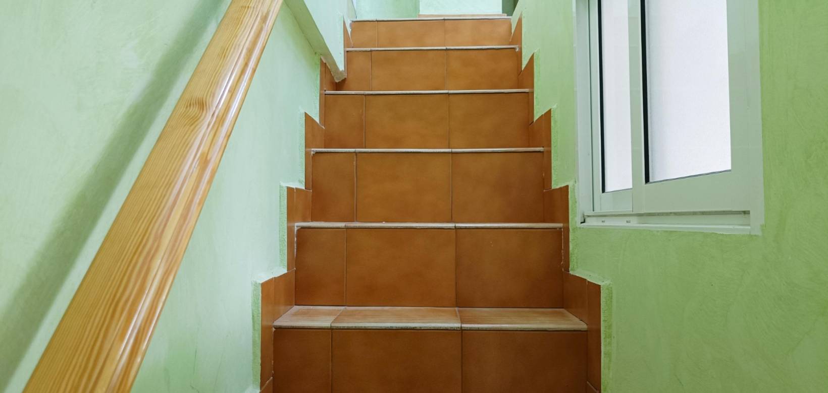 Resale - Townhouse - Hondón de los Frailes