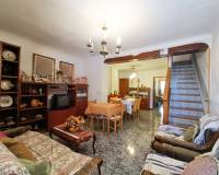Resale - Townhouse - Hondón de los Frailes