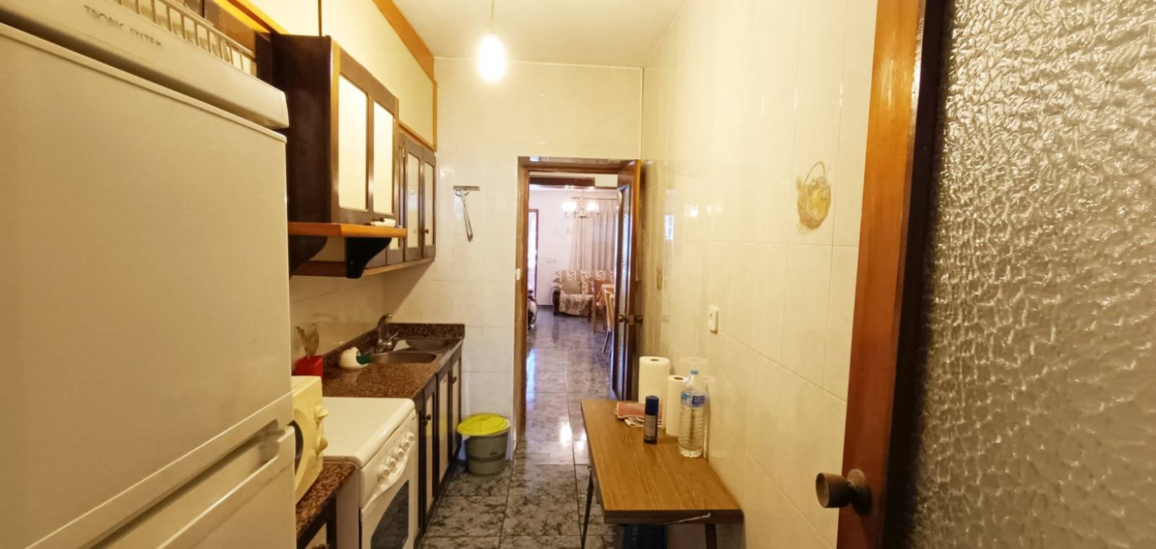 Resale - Townhouse - Hondón de los Frailes