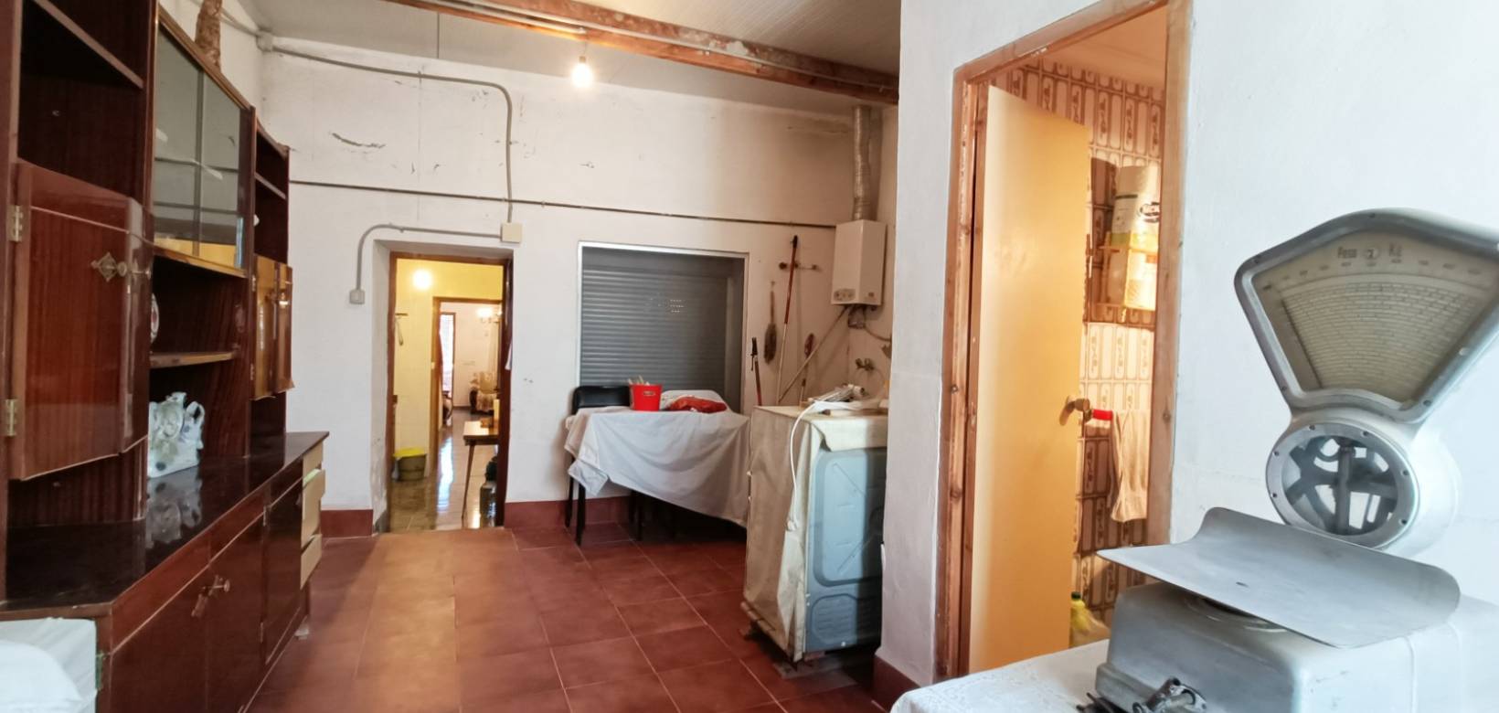 Resale - Townhouse - Hondón de los Frailes