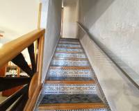 Resale - Townhouse - Hondón de los Frailes