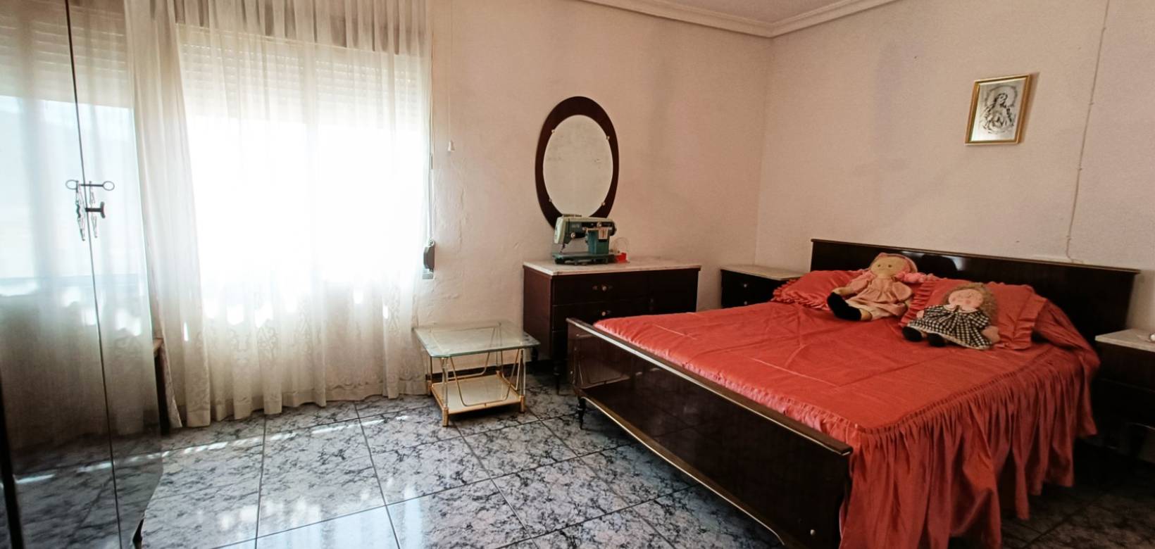 Resale - Townhouse - Hondón de los Frailes