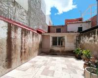 Resale - Townhouse - Hondón de los Frailes