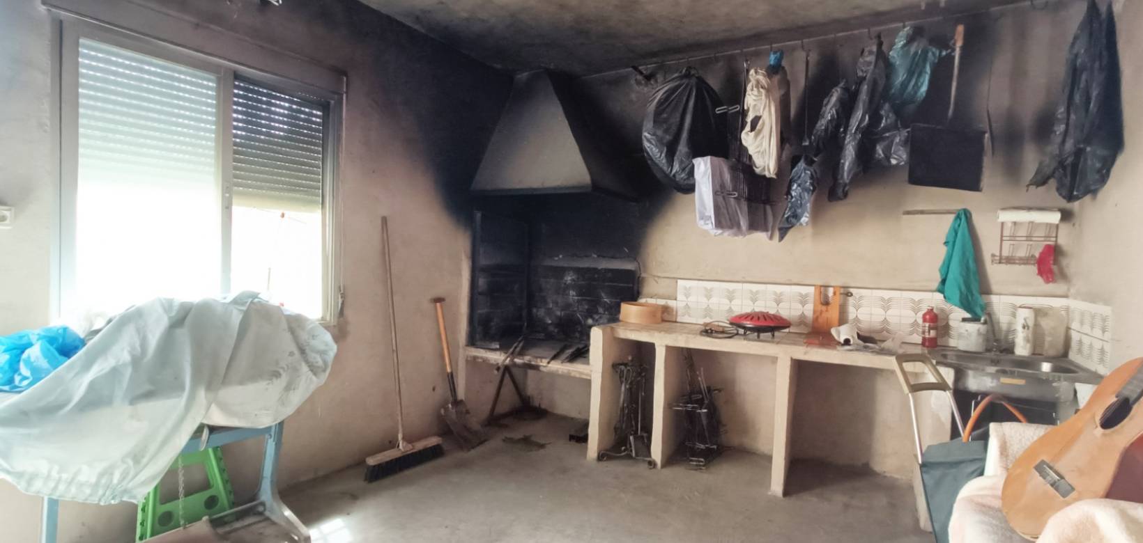 Resale - Townhouse - Hondón de los Frailes