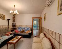 Resale - Townhouse - Hondón de los Frailes