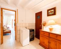 Resale - Townhouse - Hondón de los Frailes