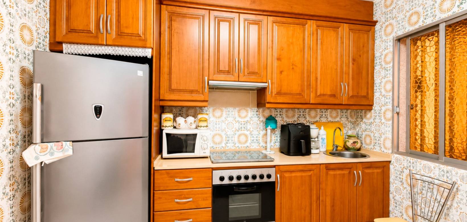 Resale - Townhouse - Hondón de los Frailes