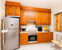 Resale - Townhouse - Hondón de los Frailes