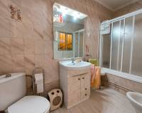 Resale - Townhouse - Hondón de los Frailes