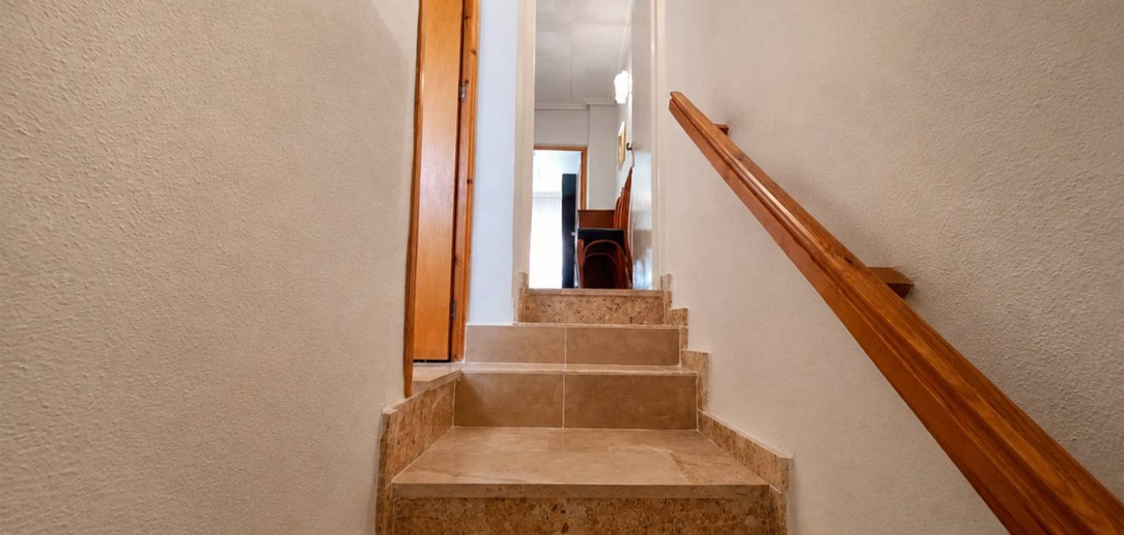 Resale - Townhouse - Hondón de los Frailes