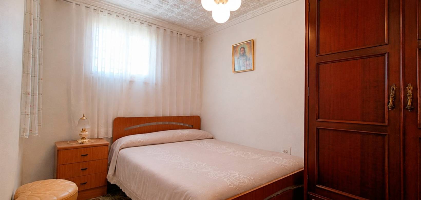 Resale - Townhouse - Hondón de los Frailes