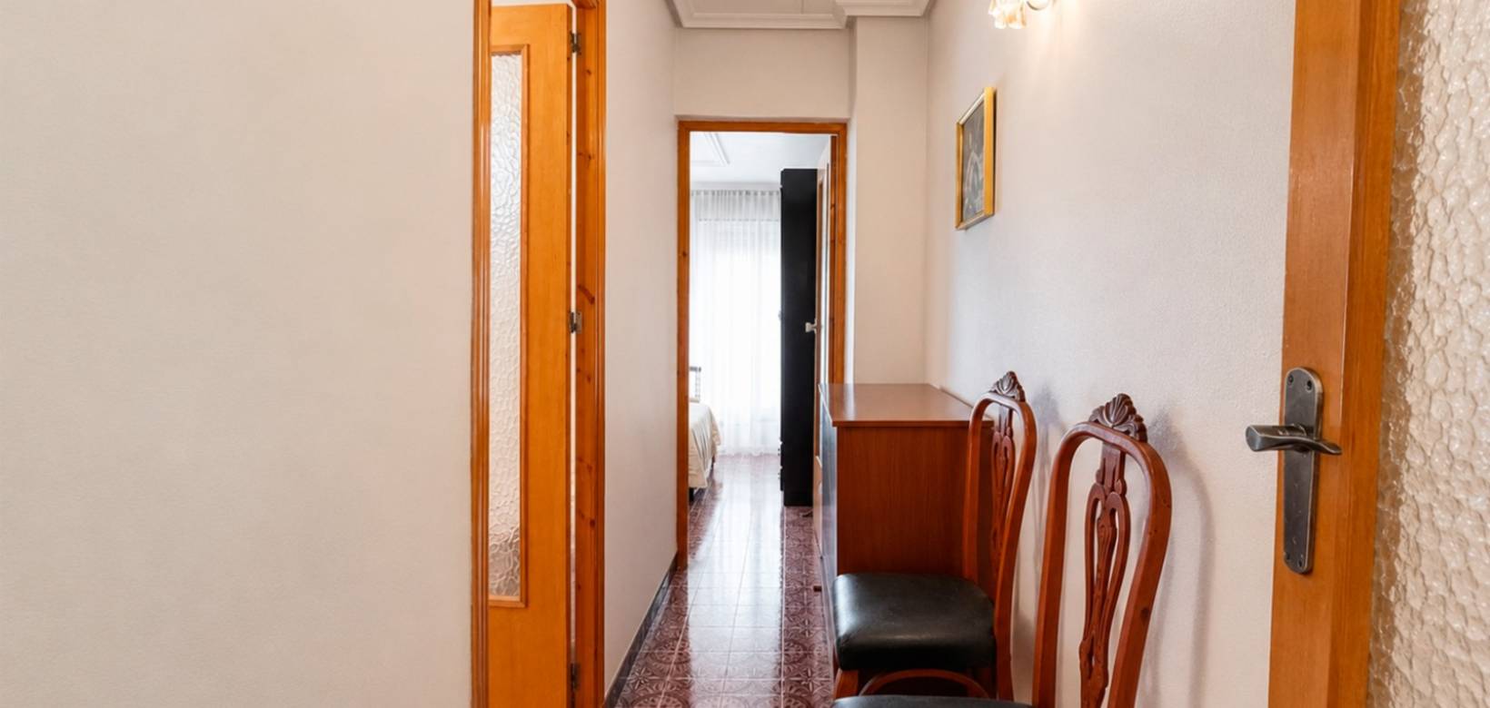 Resale - Townhouse - Hondón de los Frailes