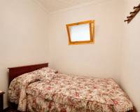 Resale - Townhouse - Hondón de los Frailes