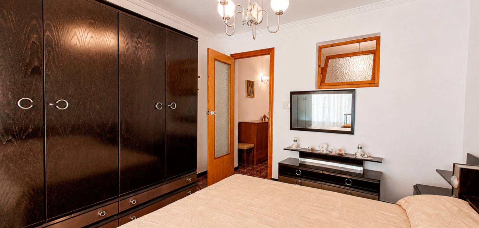 Resale - Townhouse - Hondón de los Frailes