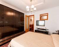 Resale - Townhouse - Hondón de los Frailes