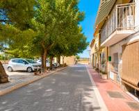 Resale - Townhouse - Hondón de los Frailes