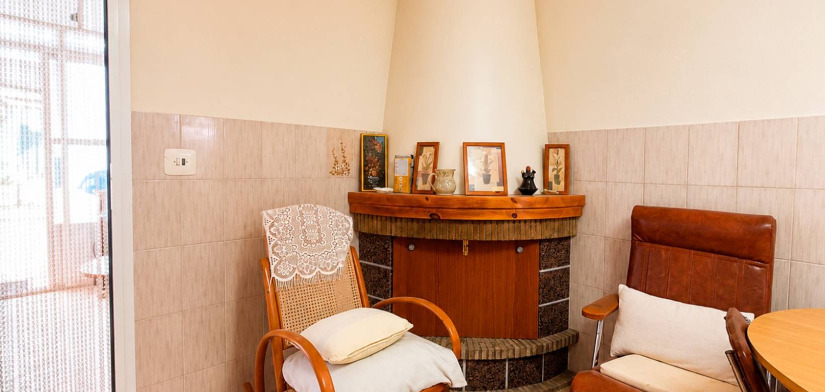 Resale - Townhouse - Hondón de los Frailes
