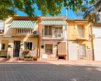 Resale - Townhouse - Hondón de los Frailes