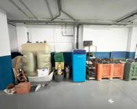 Resale - Townhouse - Hondón de los Frailes