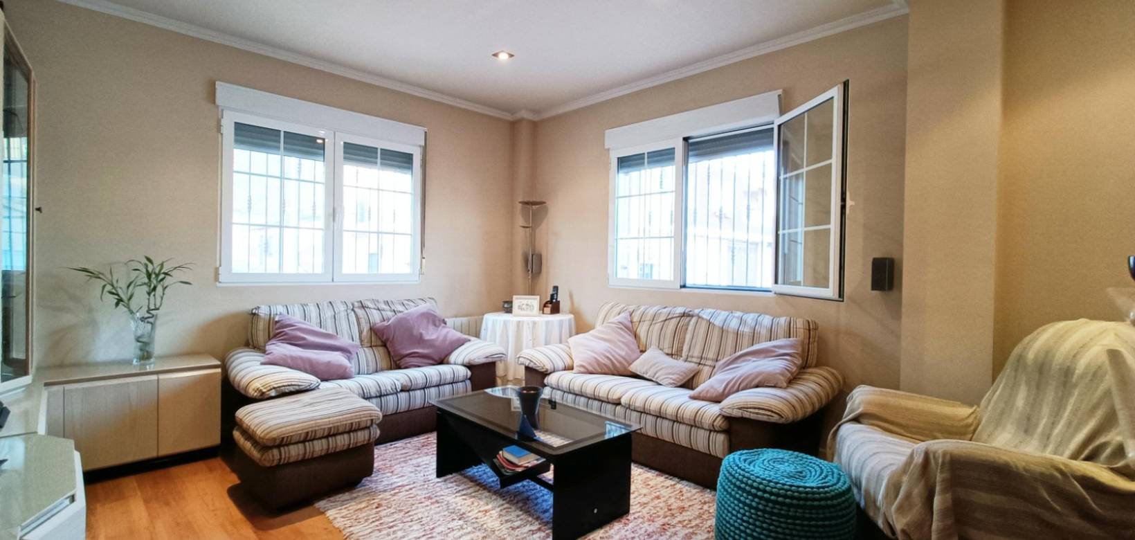 Resale - Townhouse - Hondón de los Frailes