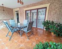 Resale - Townhouse - Hondón de los Frailes