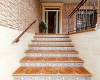 Resale - Townhouse - Hondón de los Frailes