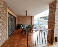 Resale - Townhouse - Hondón de los Frailes