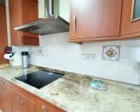 Resale - Townhouse - Hondón de los Frailes