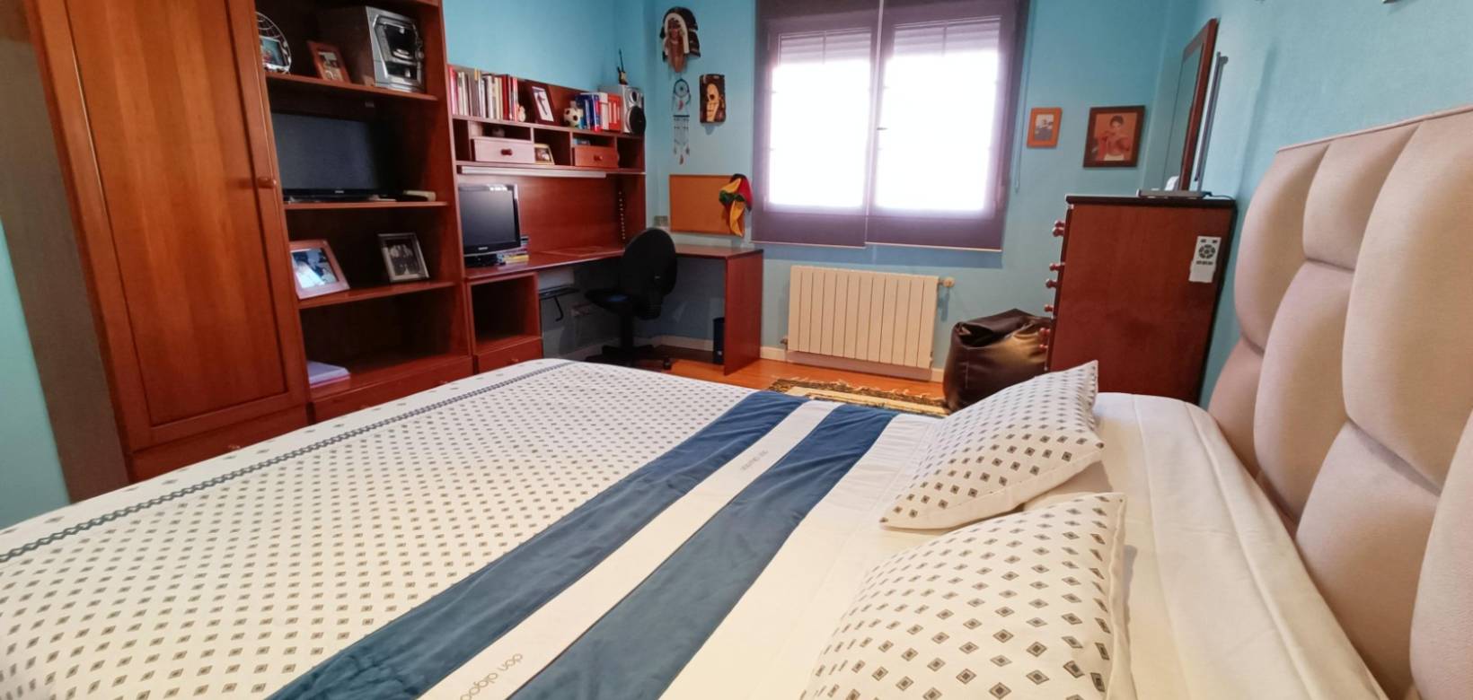 Resale - Townhouse - Hondón de los Frailes